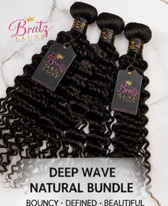 Virgin Single Bundles